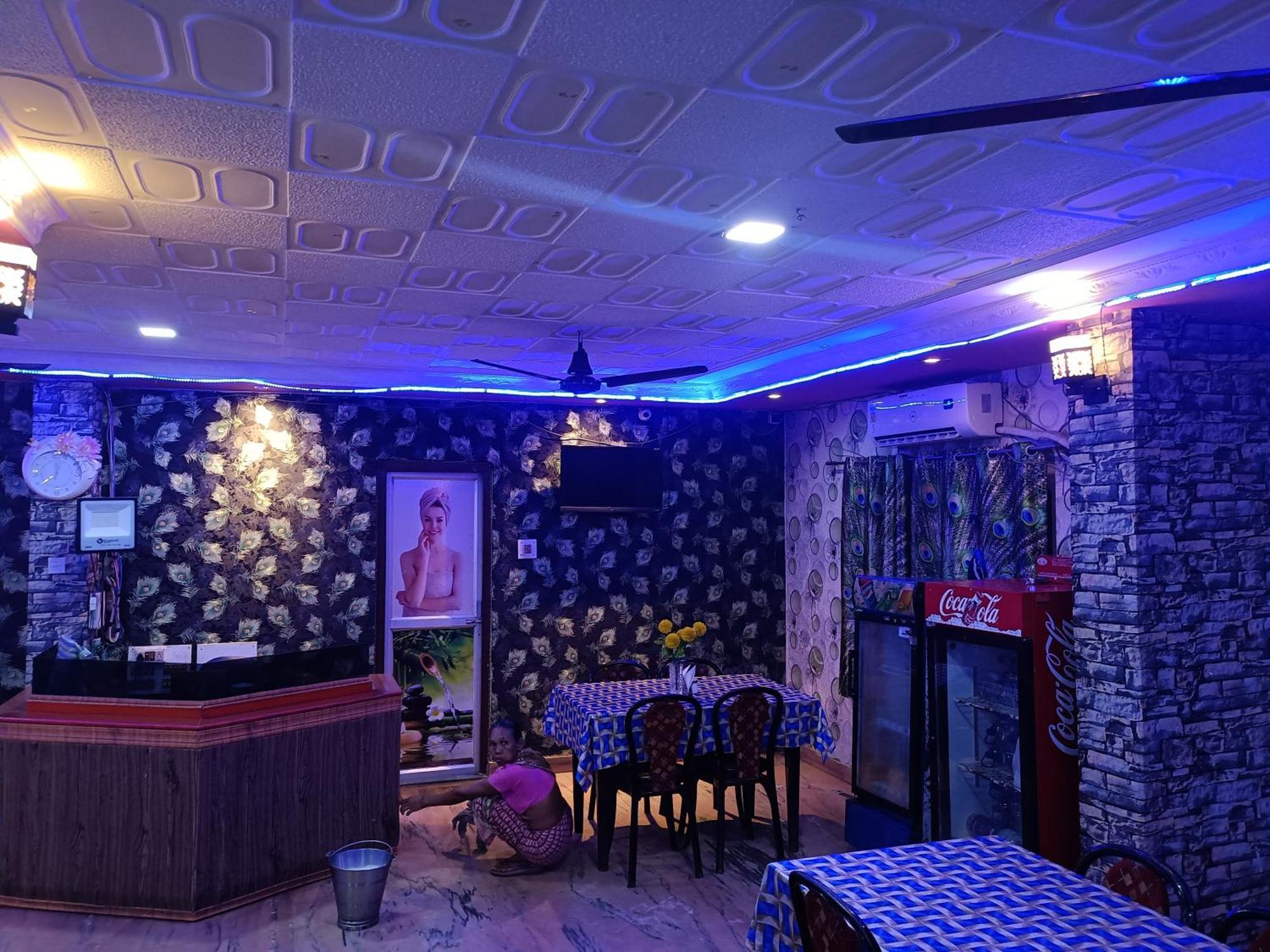Hotel Sudakshina By Roh Silchar Exterior photo