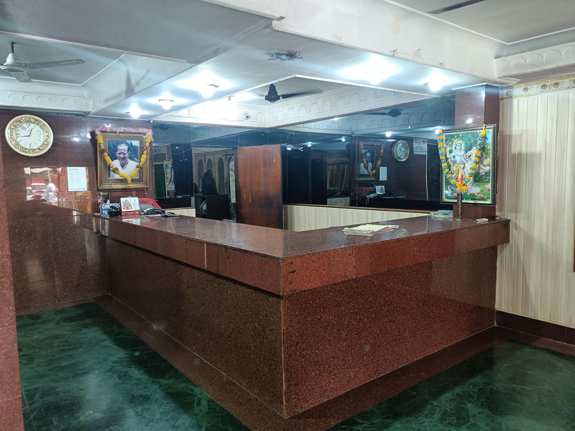 Hotel Sudakshina By Roh Silchar Exterior photo