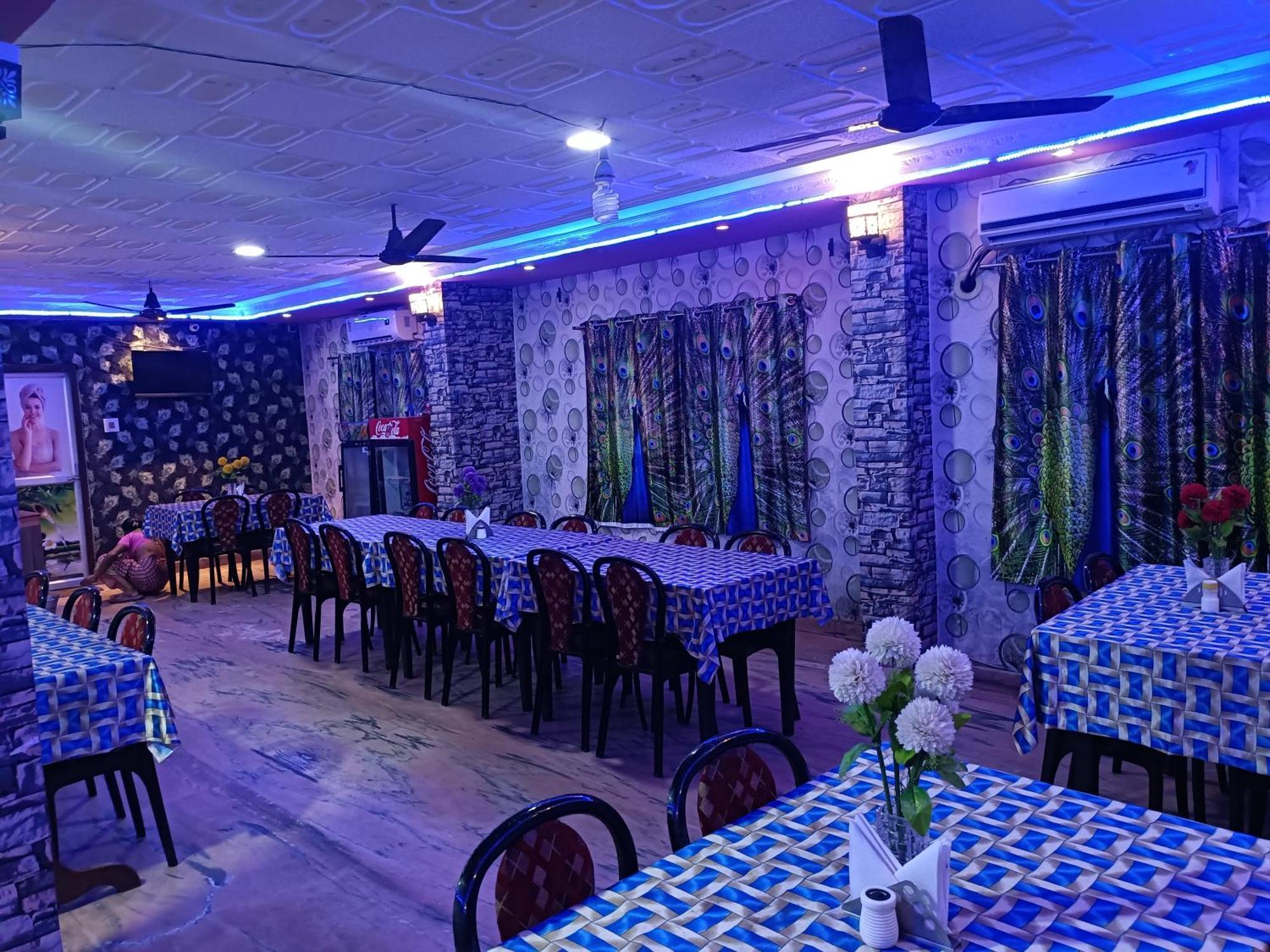 Hotel Sudakshina By Roh Silchar Exterior photo