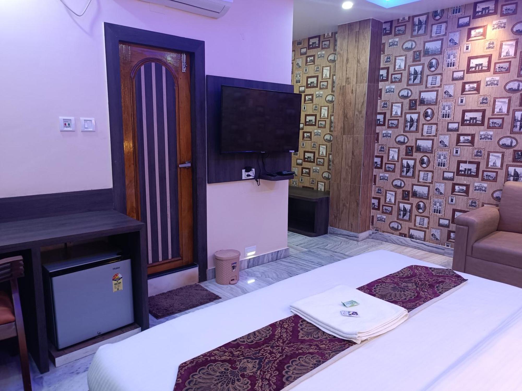 Hotel Sudakshina By Roh Silchar Exterior photo