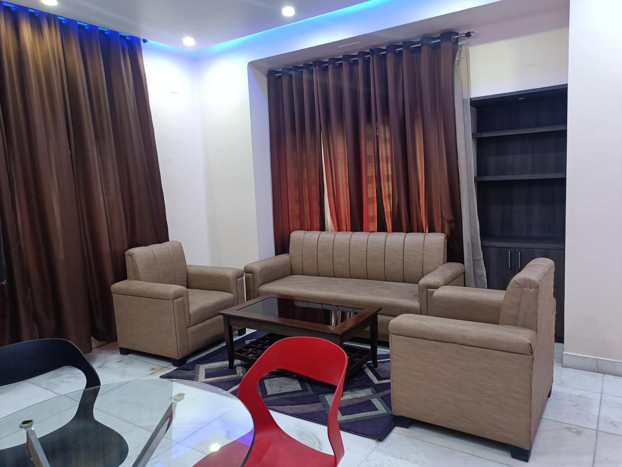 Hotel Sudakshina By Roh Silchar Exterior photo