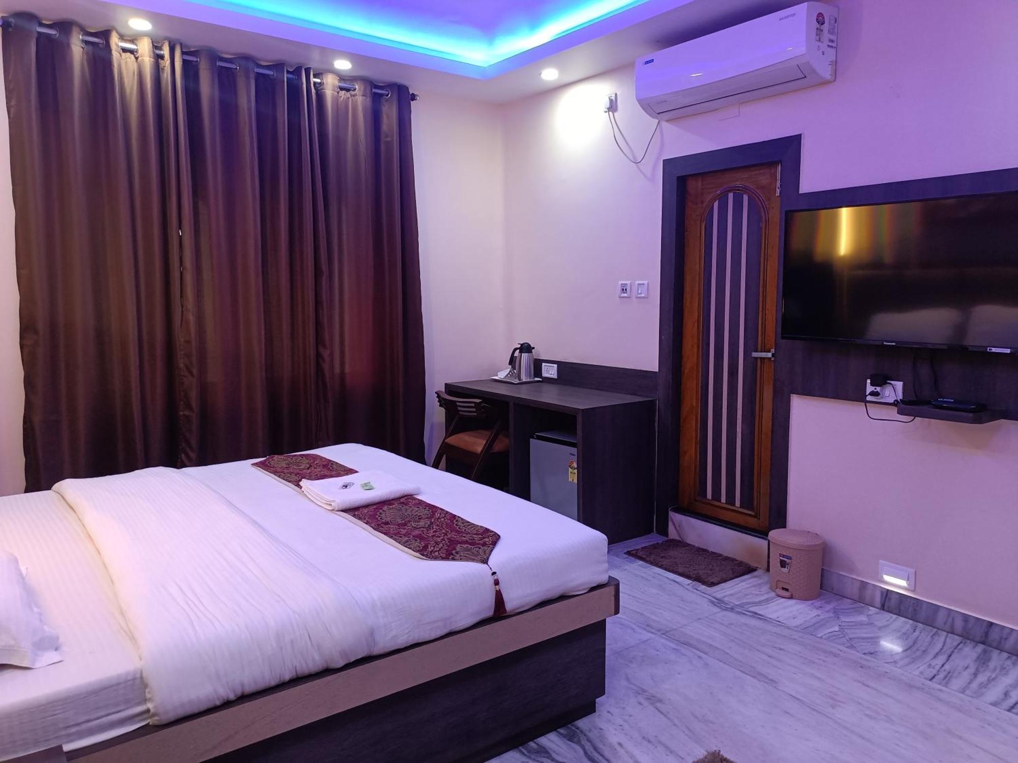 Hotel Sudakshina By Roh Silchar Exterior photo