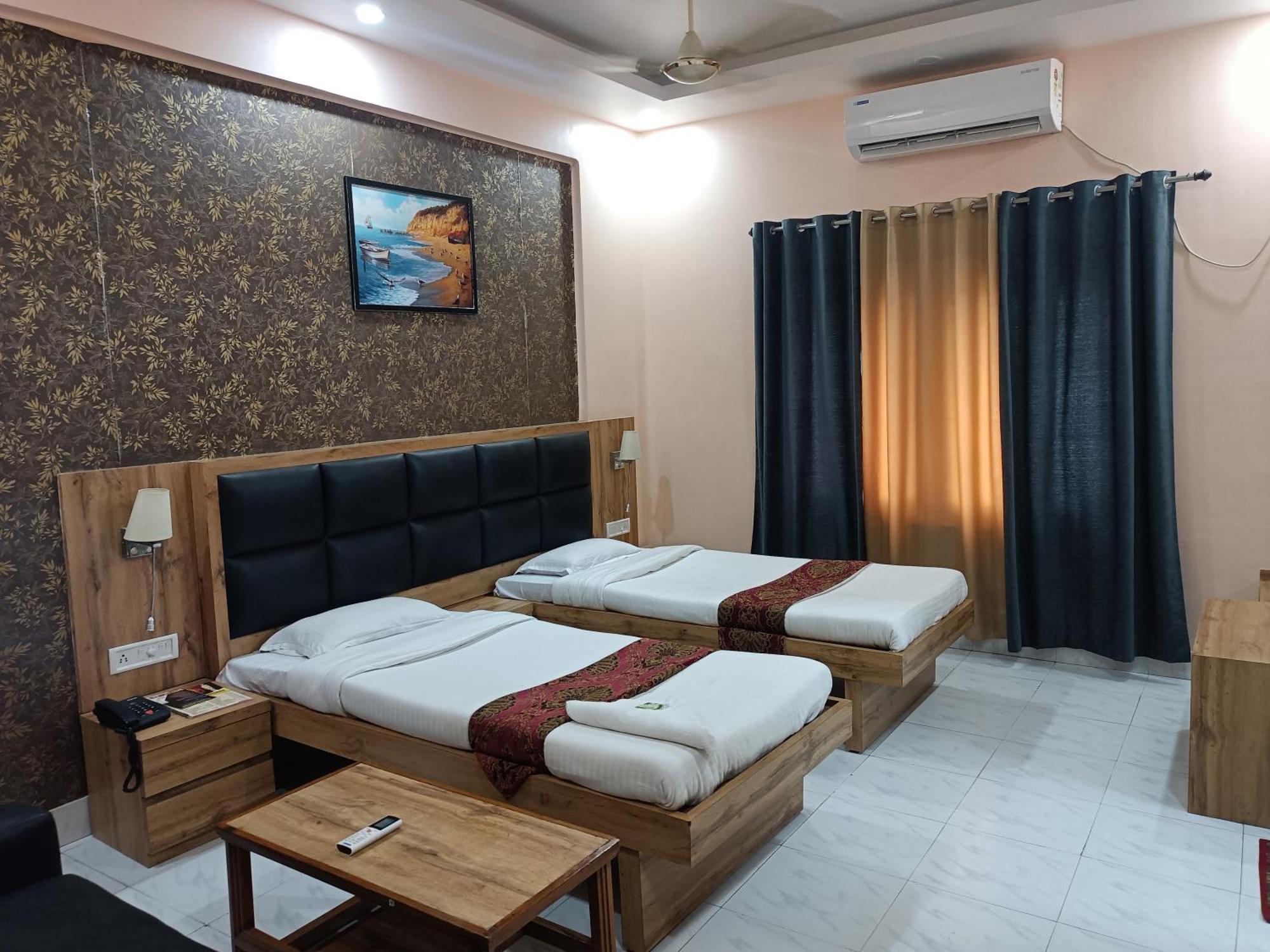 Hotel Sudakshina By Roh Silchar Exterior photo