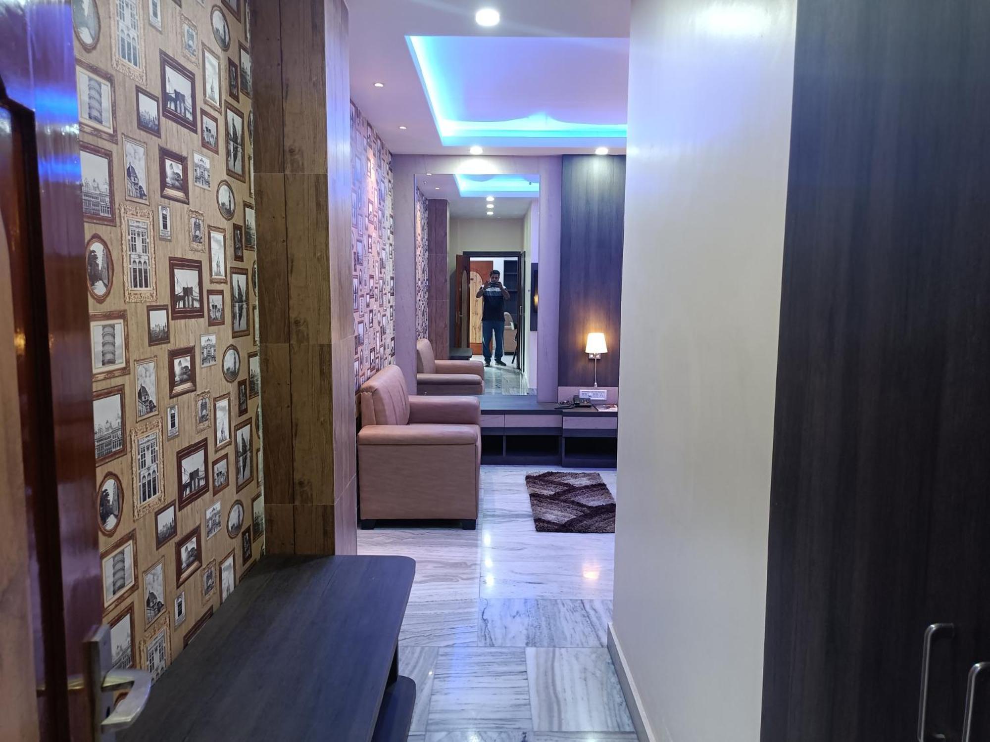 Hotel Sudakshina By Roh Silchar Exterior photo
