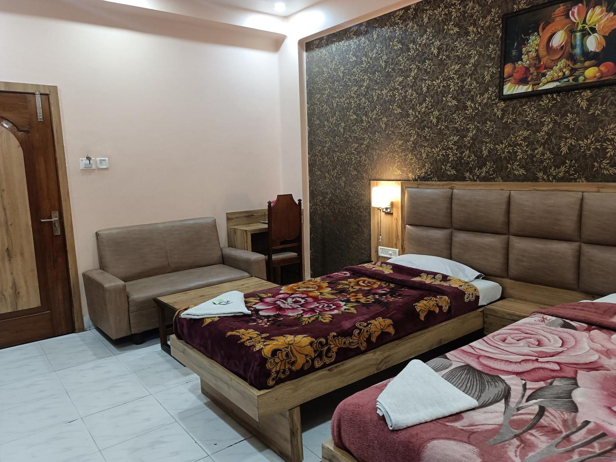 Hotel Sudakshina By Roh Silchar Exterior photo