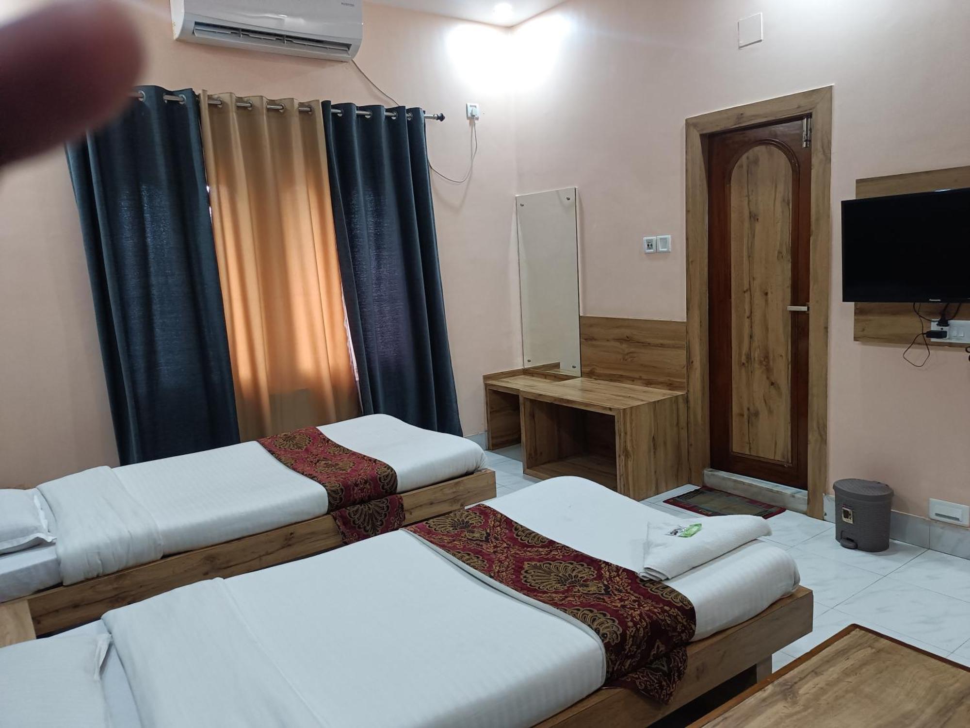 Hotel Sudakshina By Roh Silchar Exterior photo